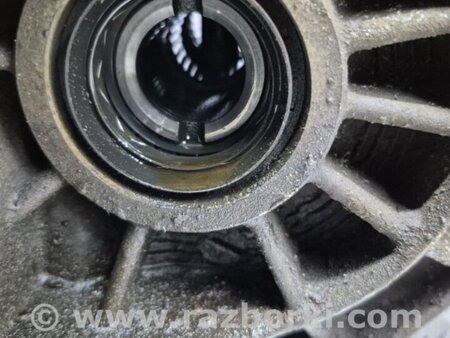 ФОТО Коробка передач МКПП для Nissan Tiida/Versa C11 Київ