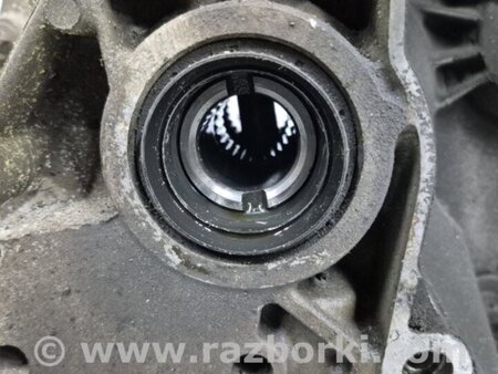 ФОТО Коробка передач МКПП для Nissan Tiida/Versa C11 Київ