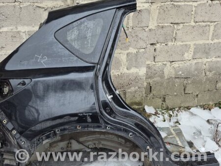 ФОТО Четверть автомобиля задняя правая для Mazda CX-5 KE (12-17) Киев