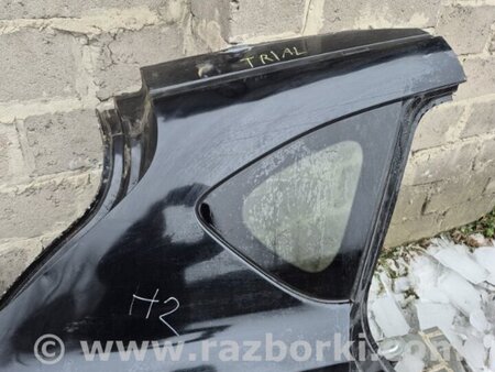 ФОТО Четверть автомобиля задняя правая для Mazda CX-5 KE (12-17) Киев