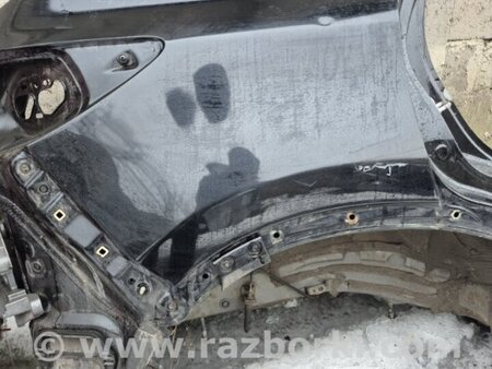 ФОТО Четверть автомобиля задняя правая для Mazda CX-5 KE (12-17) Киев