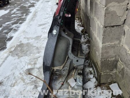 ФОТО Четверть автомобиля задняя правая для Mazda CX-5 KE (12-17) Киев