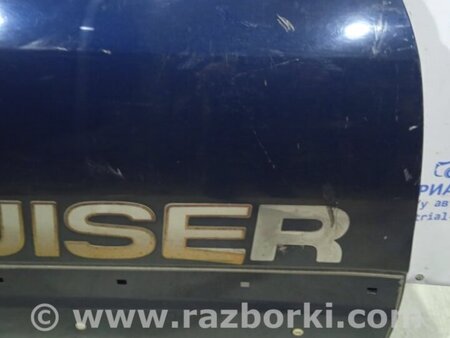 ФОТО Дверь передняя правая для Toyota Land Cruiser 100 Киев