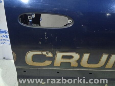 ФОТО Дверь передняя правая для Toyota Land Cruiser 100 Киев