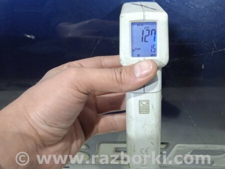 ФОТО Дверь передняя правая для Toyota Land Cruiser 100 Киев