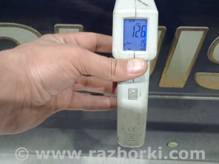 ФОТО Дверь передняя правая для Toyota Land Cruiser 100 Киев