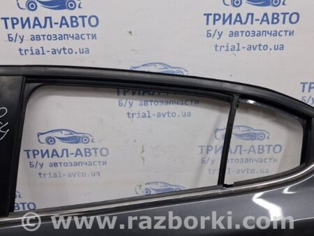 ФОТО Дверь задняя левая для Mazda 3 BM/BN (2013-2019) (III) Киев