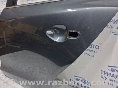 ФОТО Дверь задняя левая для Mazda 3 BM/BN (2013-2019) (III) Киев