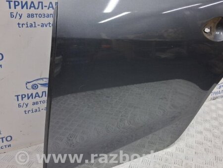 ФОТО Дверь задняя левая для Mazda 3 BM/BN (2013-2019) (III) Киев