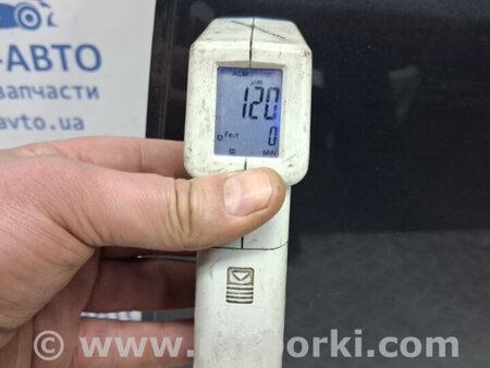 ФОТО Дверь задняя левая для Mazda 3 BM/BN (2013-2019) (III) Киев