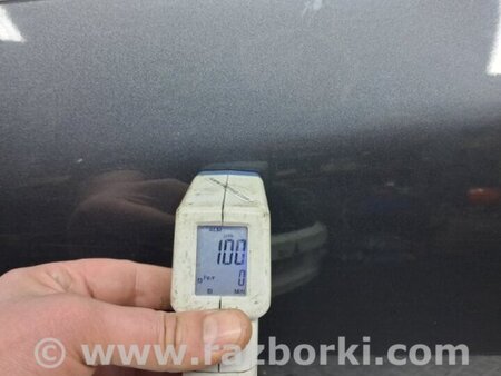 ФОТО Дверь задняя левая для Mazda 3 BM/BN (2013-2019) (III) Киев