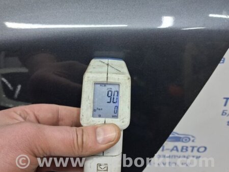 ФОТО Дверь задняя левая для Mazda 3 BM/BN (2013-2019) (III) Киев