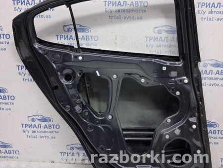 ФОТО Дверь задняя левая для Mazda 3 BM/BN (2013-2019) (III) Киев