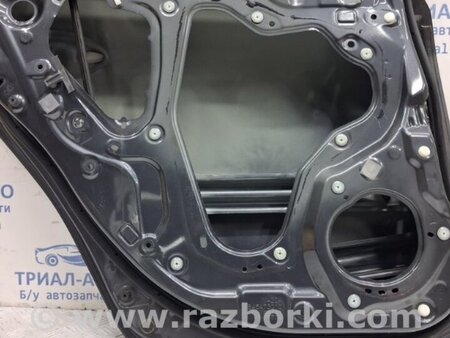 ФОТО Дверь задняя левая для Mazda 3 BM/BN (2013-2019) (III) Киев