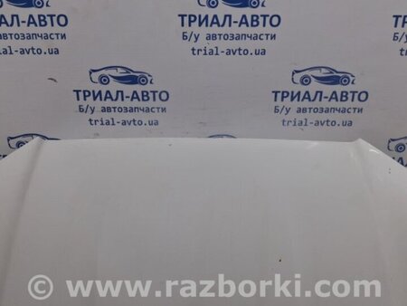 ФОТО Капот для Mitsubishi ASX Київ