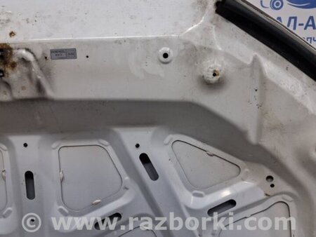 ФОТО Капот для Mitsubishi ASX Київ