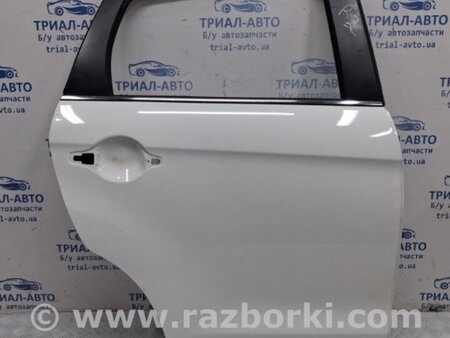ФОТО Дверь задняя правая для Mitsubishi ASX Київ