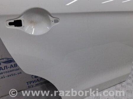 ФОТО Дверь задняя правая для Mitsubishi ASX Київ