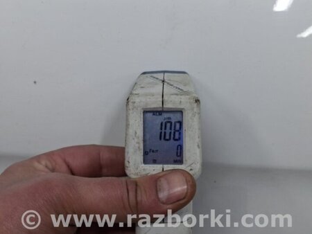 ФОТО Дверь задняя правая для Mitsubishi ASX Київ