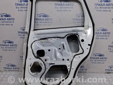 ФОТО Дверь задняя правая для Mitsubishi ASX Київ