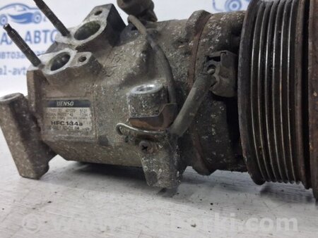 ФОТО Компрессор кондиционера для Toyota Land Cruiser Prado 120 Київ