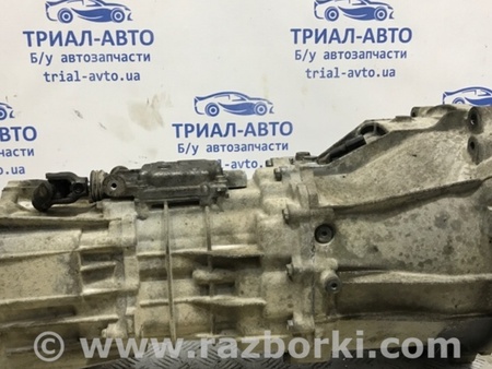 ФОТО Коробка передач МКПП для Suzuki Grand Vitara Киев