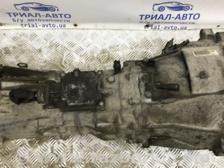 ФОТО Коробка передач МКПП для Suzuki Grand Vitara Киев