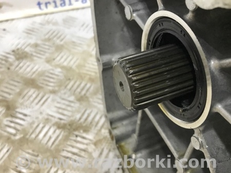 ФОТО Коробка передач МКПП для Suzuki Grand Vitara Киев