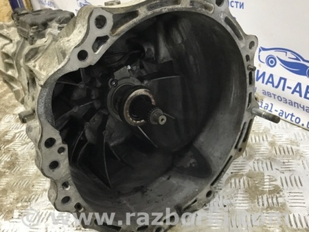 ФОТО Коробка передач МКПП для Suzuki Grand Vitara Киев