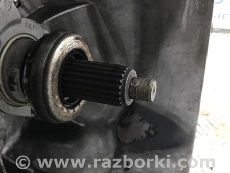 ФОТО Коробка передач МКПП для Suzuki Grand Vitara Киев