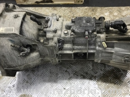 ФОТО Коробка передач МКПП для Suzuki Grand Vitara Киев