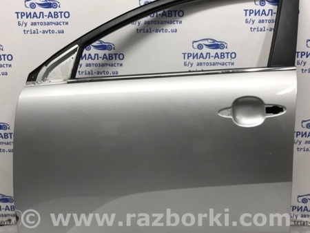 ФОТО Дверь передняя левая для KIA Sportage SL (2010-2015) Киев
