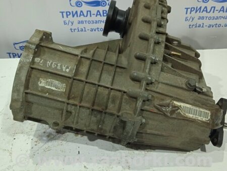 ФОТО Раздаточная коробка для Porsche Cayenne Type 955/957 (05-10) Київ