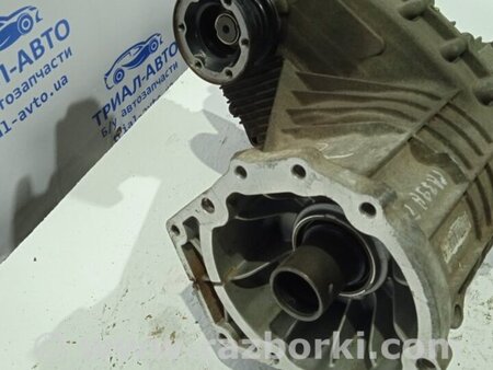 ФОТО Раздаточная коробка для Porsche Cayenne Type 955/957 (05-10) Київ