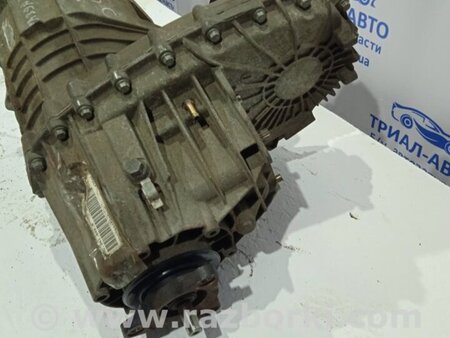 ФОТО Раздаточная коробка для Porsche Cayenne Type 955/957 (05-10) Київ