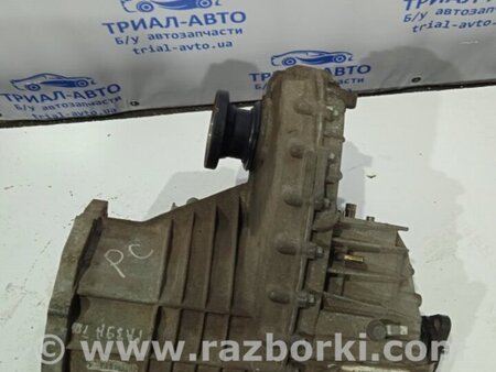 ФОТО Раздаточная коробка для Porsche Cayenne Type 955/957 (05-10) Київ