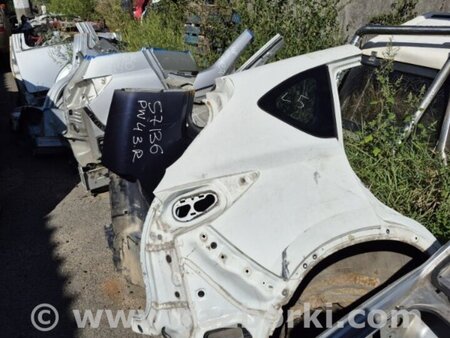 ФОТО Четверть автомобиля задняя правая для Mazda CX-5 KE (12-17) Киев