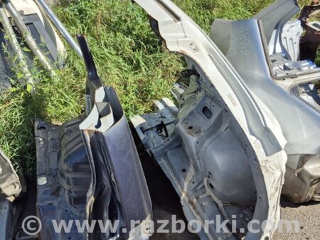 ФОТО Четверть автомобиля задняя правая для Mazda CX-5 KE (12-17) Киев