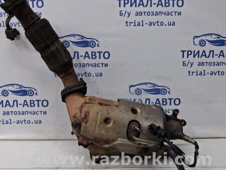 ФОТО Катализатор для KIA Sportage SL (2010-2015) Київ