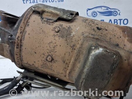 ФОТО Катализатор для KIA Sportage SL (2010-2015) Київ