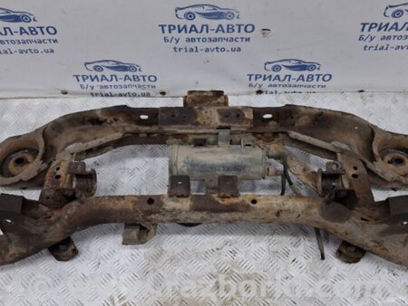 ФОТО Балка задней подвески для Mazda CX-7 Київ