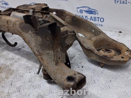 ФОТО Балка задней подвески для Mazda CX-7 Київ