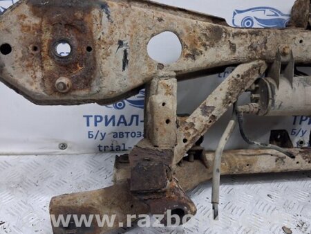 ФОТО Балка задней подвески для Mazda CX-7 Київ