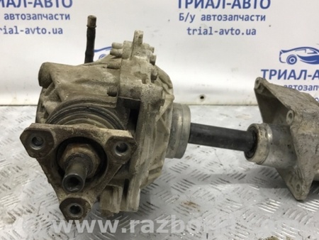 ФОТО Редуктор передний для SsangYong Kyron Киев