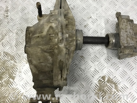 ФОТО Редуктор передний для SsangYong Kyron Киев