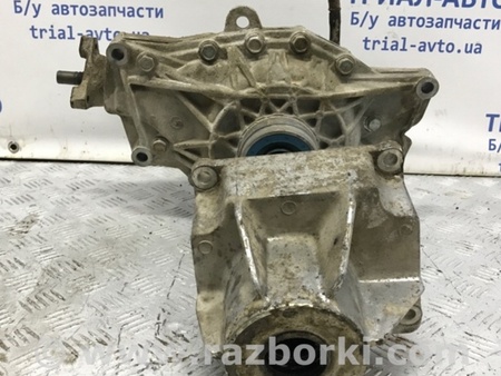 ФОТО Редуктор передний для SsangYong Kyron Киев