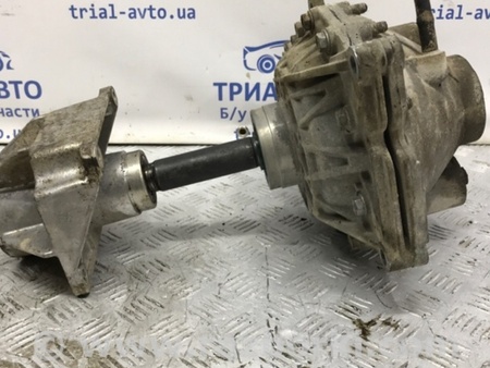 ФОТО Редуктор передний для SsangYong Kyron Киев