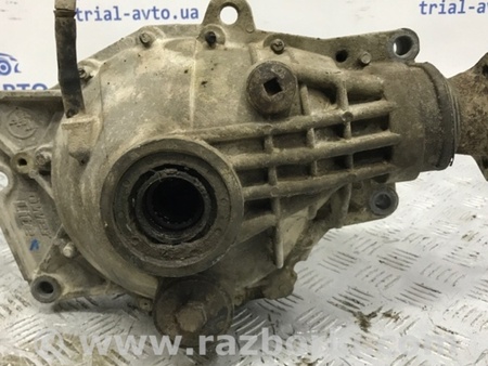 ФОТО Редуктор передний для SsangYong Kyron Киев