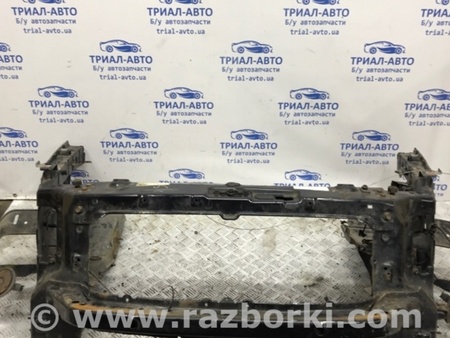 ФОТО Панель передняя для SsangYong Rexton Київ