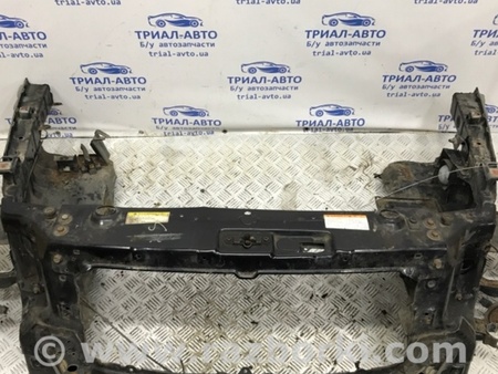 ФОТО Панель передняя для SsangYong Rexton Київ